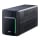 Zasilacz awaryjny (UPS) APC Back-UPS (1200VA/650W, 4x Schuko, USB, AVR)